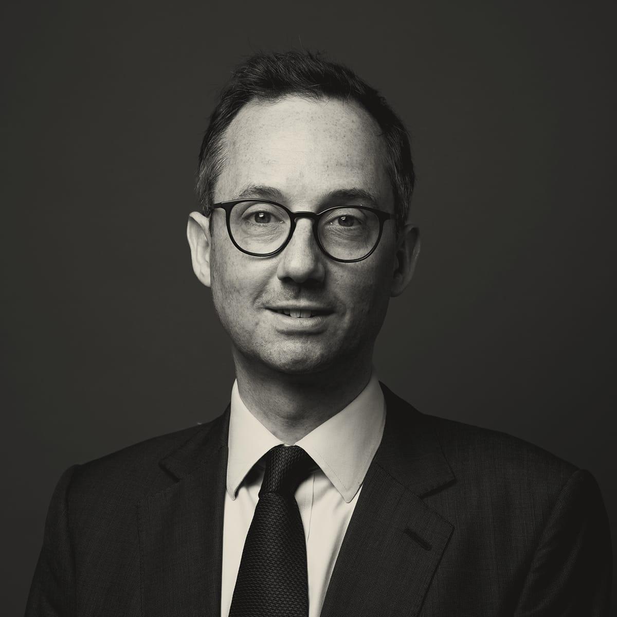 Michael Parsons