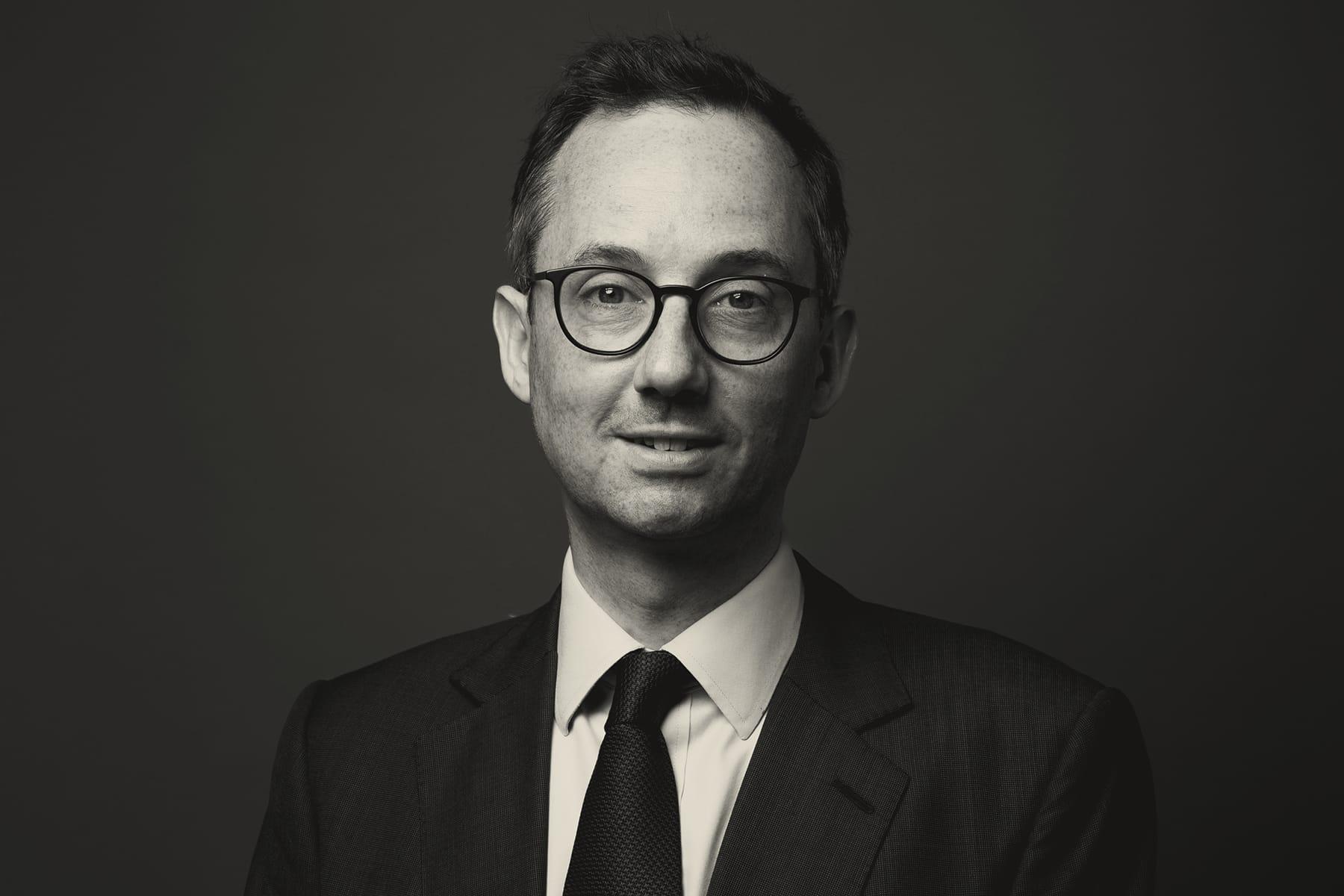 Michael Parsons