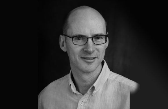 Greg Cooper