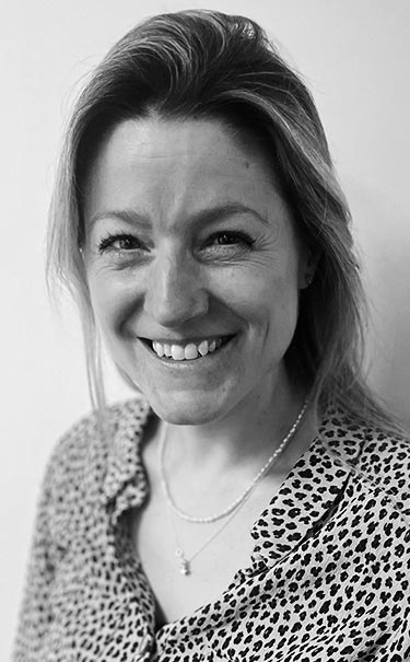 Jenny Casebourne