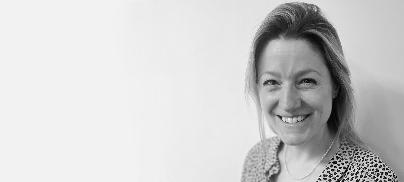 Jenny Casebourne